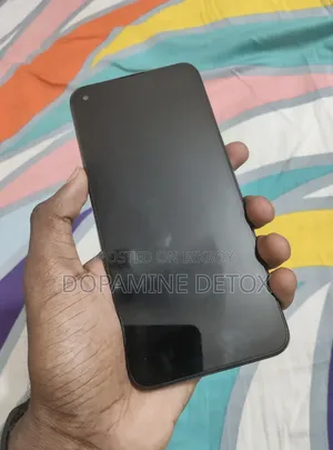 Itel S16 Pro 32 GB Blue
