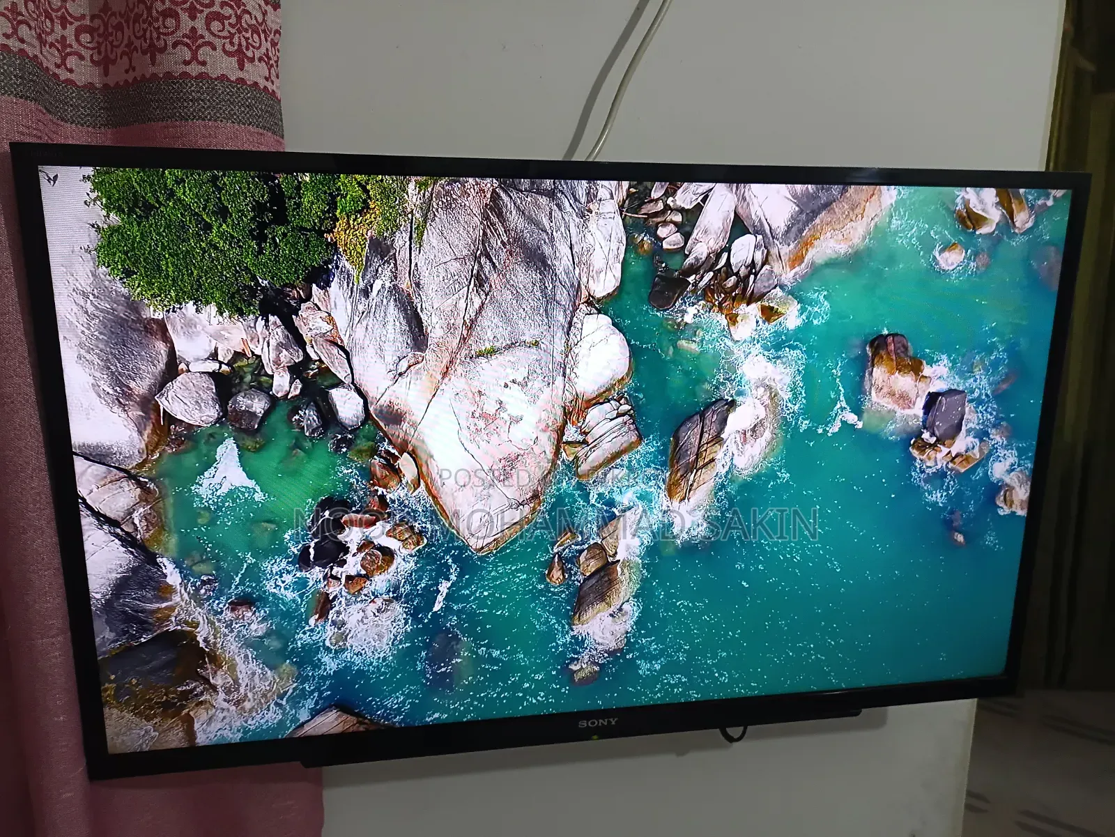 40 Inch Original Sony LED TV