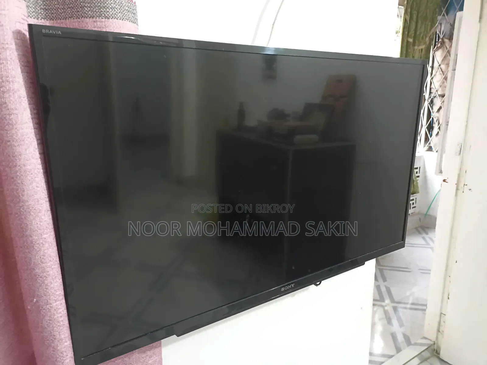 40 Inch Original Sony LED TV