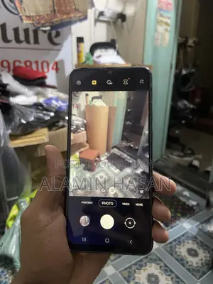 Samsung Galaxy A50 64 GB Black