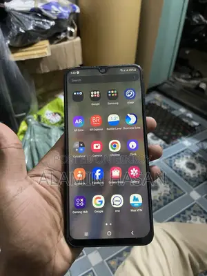 Samsung Galaxy A50 64 GB Black