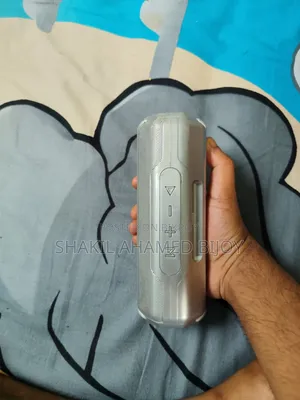 Koleer Bluetooth Speaker