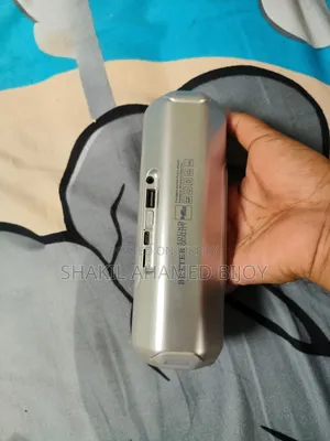 Koleer Bluetooth Speaker