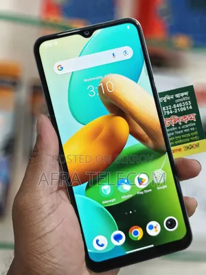 Vivo Y22 128 GB
