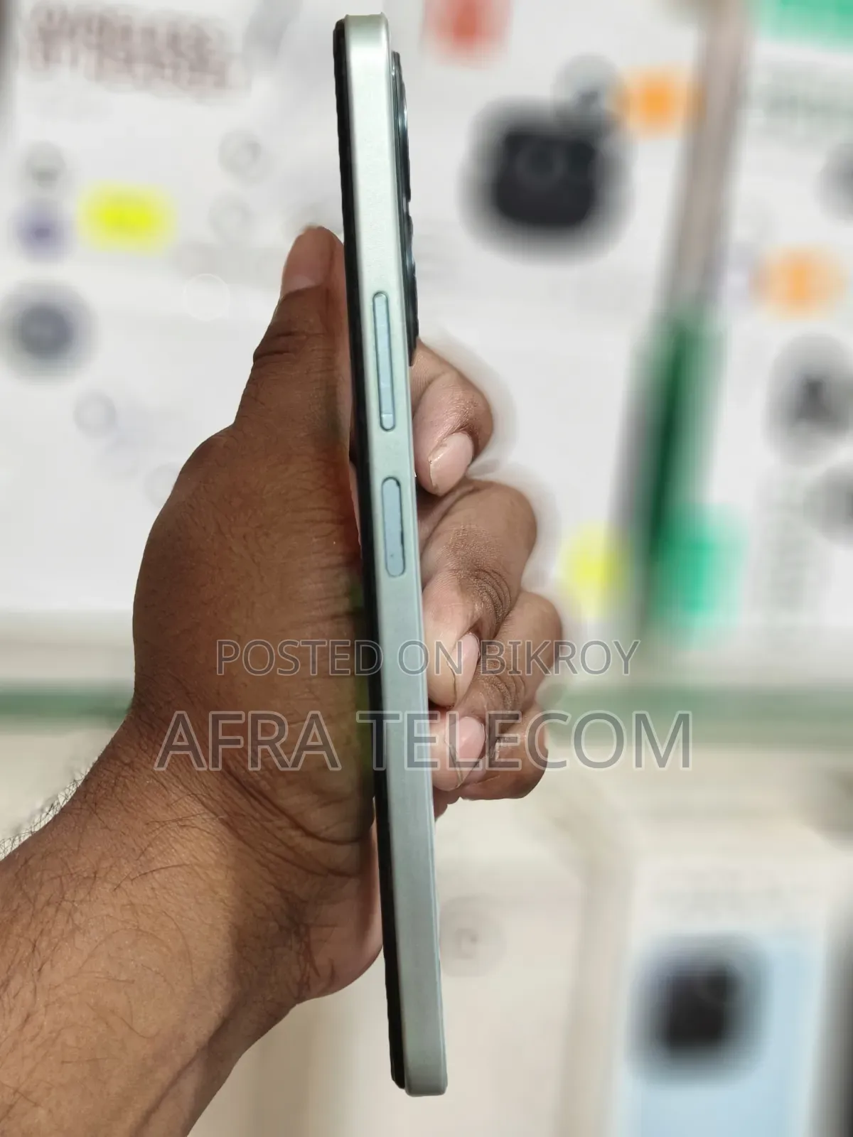Vivo Y22 128 GB