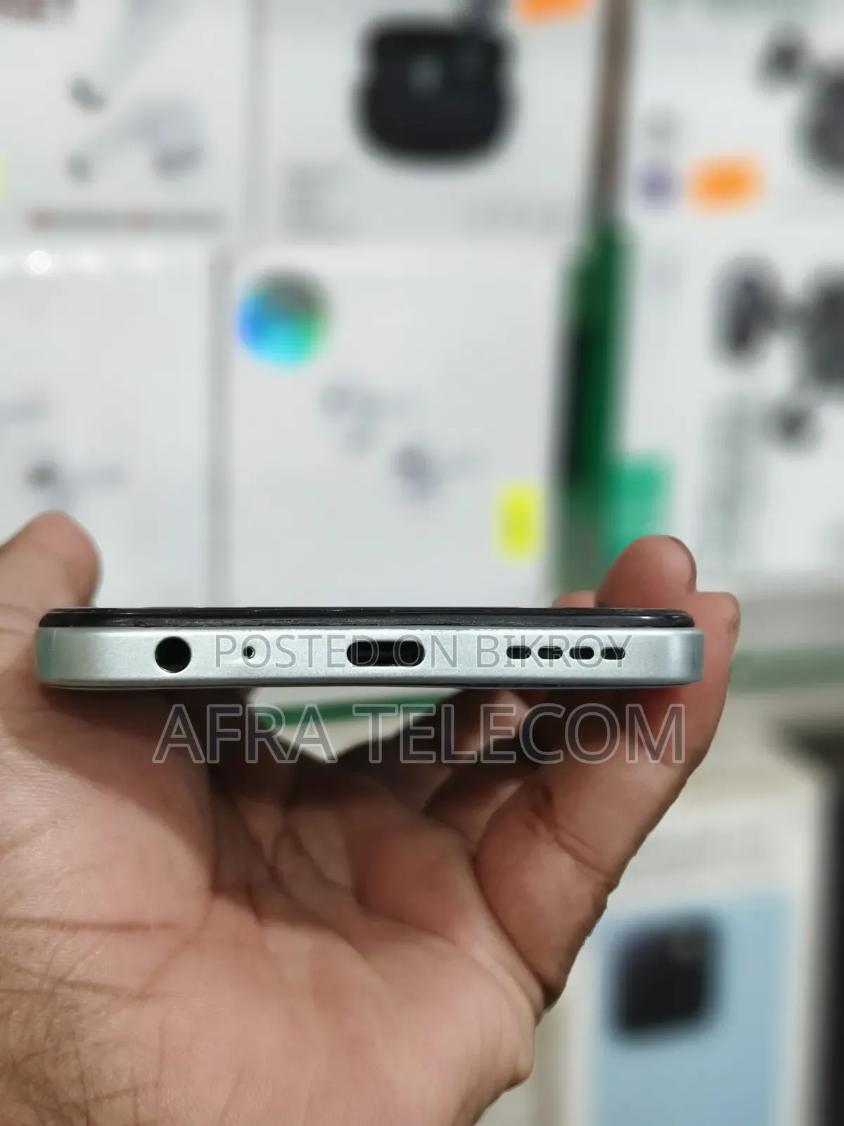 Vivo Y22 128 GB