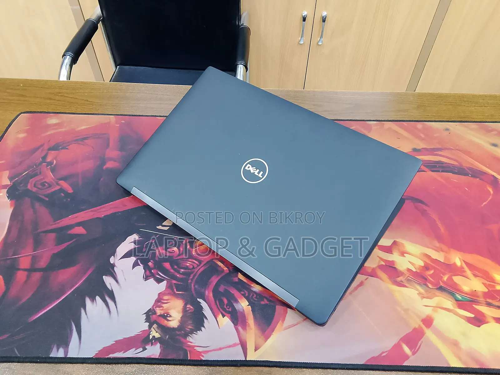 Laptop Dell Latitude 7490 8GB Intel Core i5 SSD 256GB