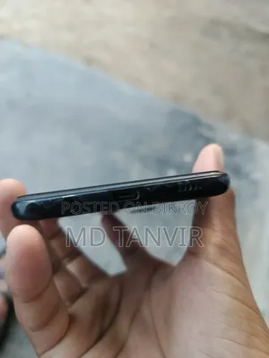 Samsung Galaxy A71 5G 128 GB Black