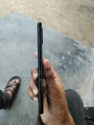 Samsung Galaxy A71 5G 128 GB Black