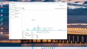 Intel I3 12 Gen PC 16 Gb Ram SSD 512 Gb