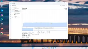 Intel I3 12 Gen PC 16 Gb Ram SSD 512 Gb