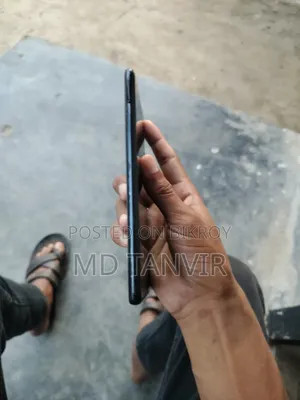 Samsung Galaxy A71 5G 128 GB Black
