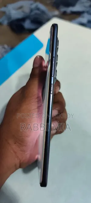 নতুন ইনফিনিক্স হট ৫০ প্রো+ ৪জি ২৫৬ জিবি নীল