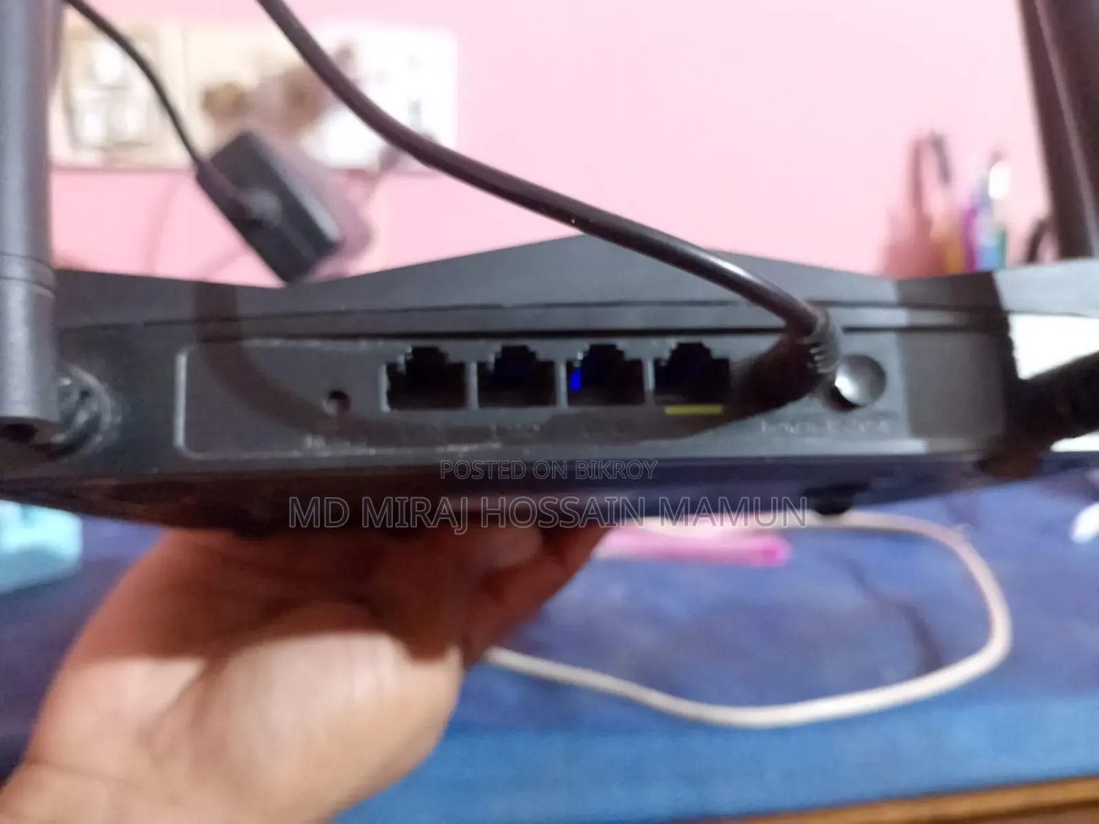 D-Link Router