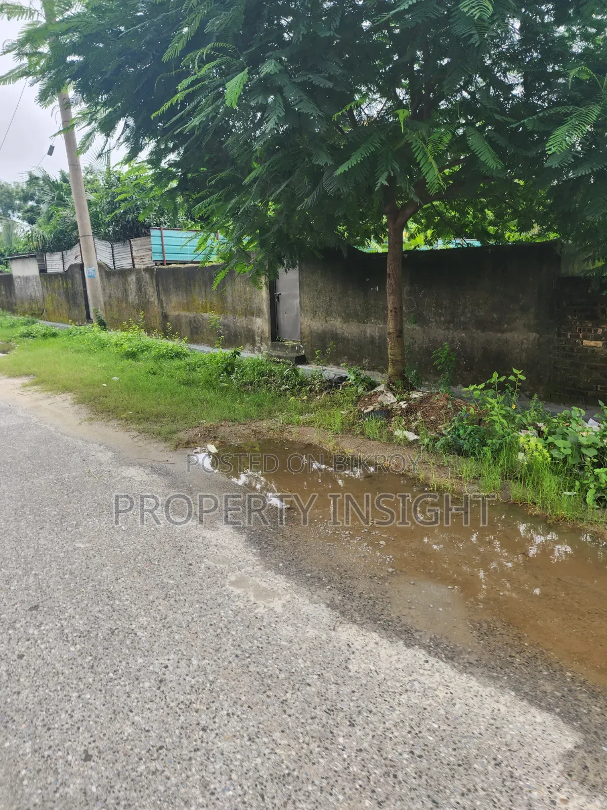 Green View Corner 5.5 Katha Sector 26