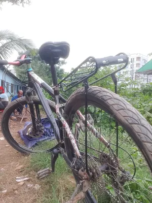২৬ গিয়ার সাইকেল