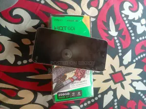 Infinix Hot 60i 256 GB Purple