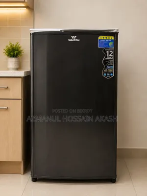 Walton 115 Liter Fridge