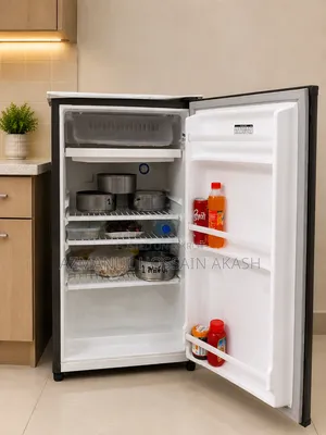 Walton 115 Liter Fridge