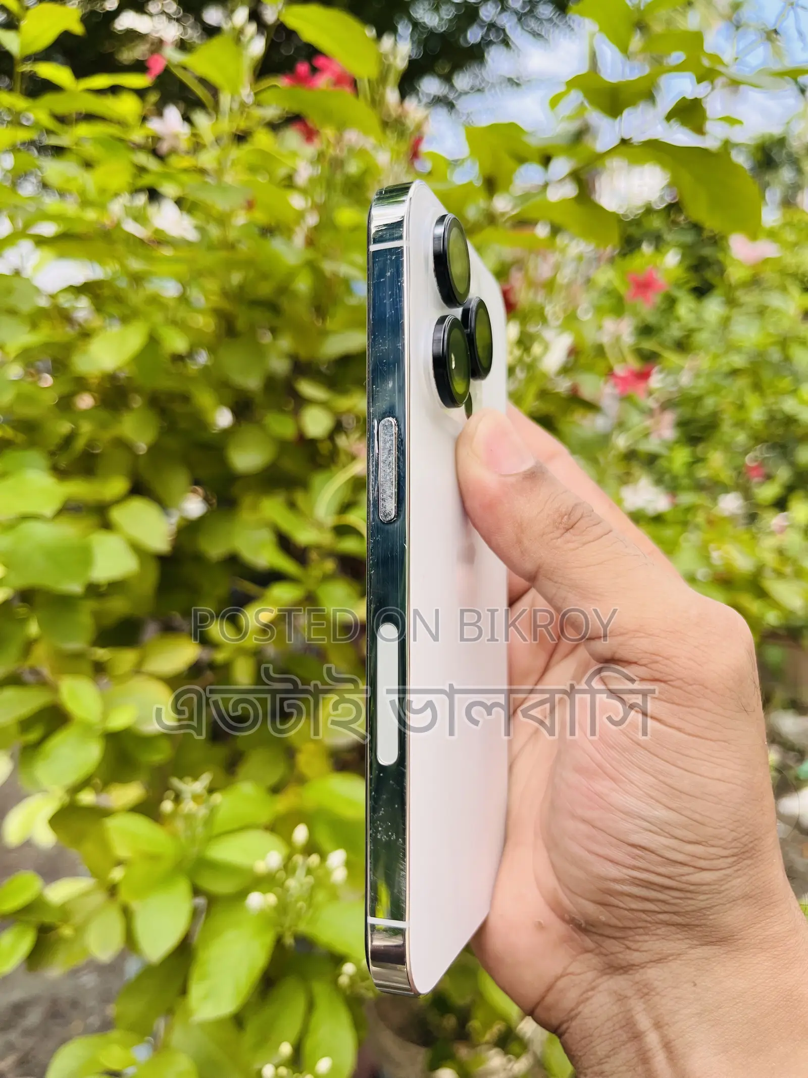 Apple iPhone 14 Pro 256 GB White