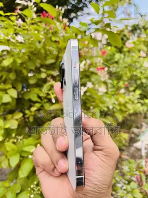 Apple iPhone 14 Pro 256 GB White