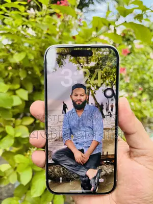 Apple iPhone 14 Pro 256 GB White