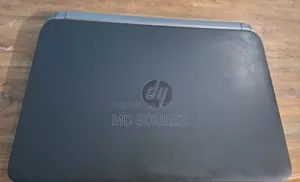 Laptop HP ProBook 440 G2 4GB Intel Core i5 HDD 500GB
