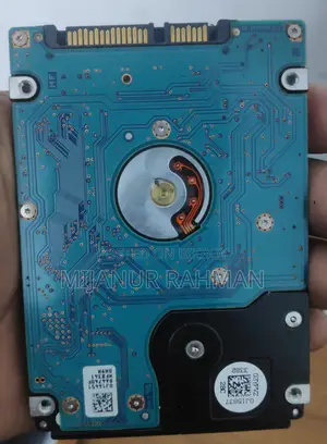 750 GB Laptop HDD (Hard Disk Drive)