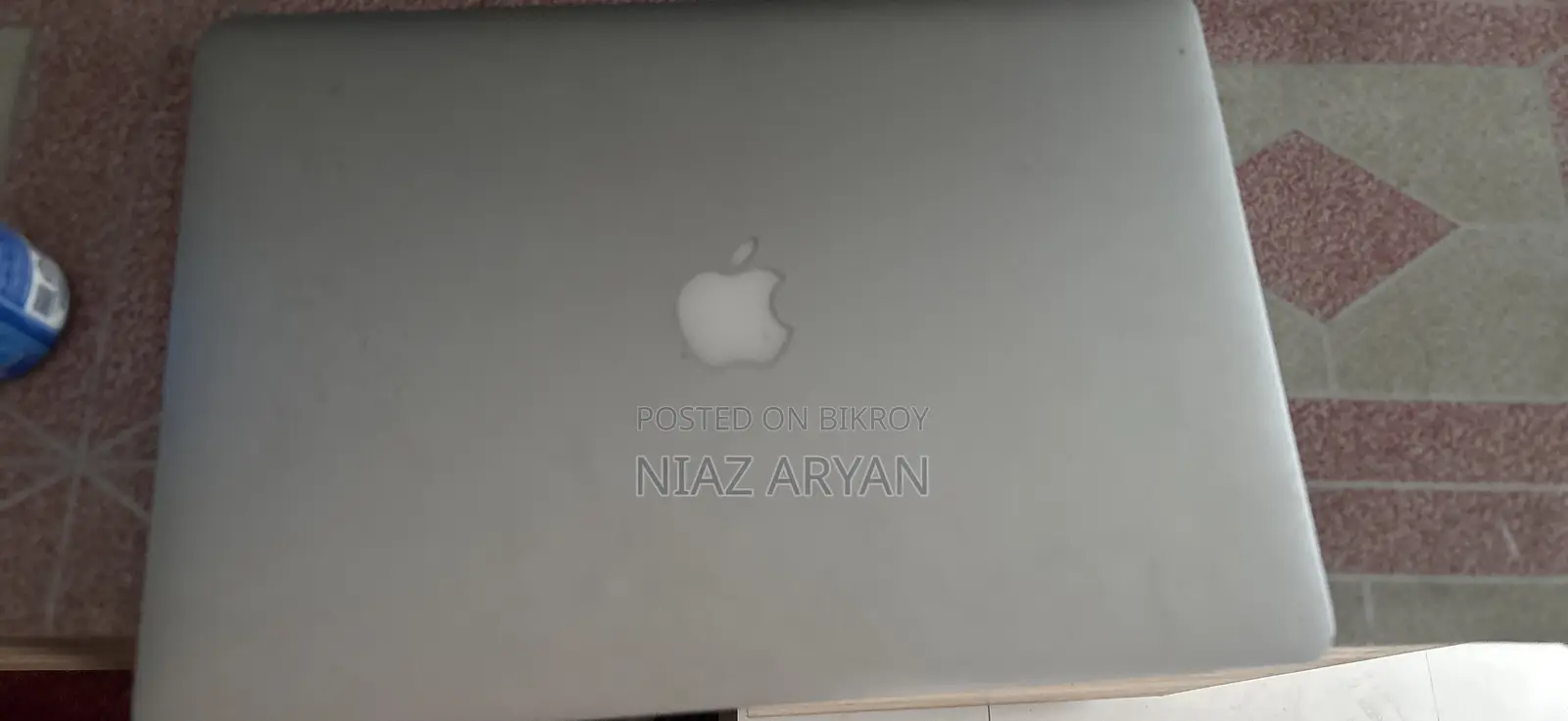 Apple MacBook Pro 2015 Laptop 8GB Intel Core i7 SSD 128GB