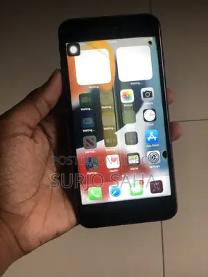 অ্যাপল আইফোন ৭ প্লাস ১২৮ জিবি রেড