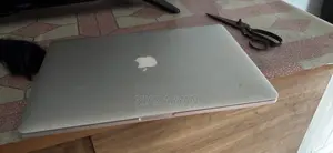 Apple MacBook Pro 2015 Laptop 8GB Intel Core i7 SSD 128GB