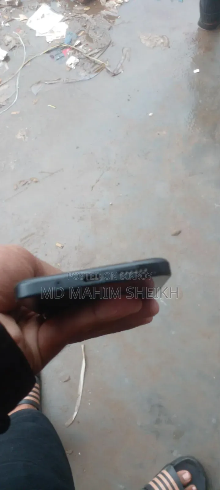 শাওমি রেডমি ১২ ২৫৬ জিবি রেড