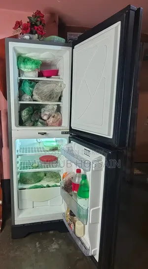 Walton Fridge