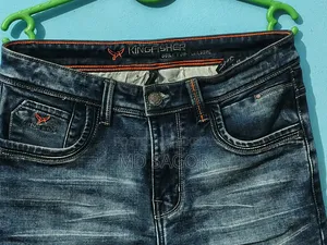 Beautiful Jeans Collection Used For A Very Short Time