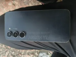 টেকনো স্পার্ক ৪০ প্রো ১২৮ জিবি কালো