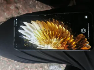 টেকনো স্পার্ক ৪০ প্রো ১২৮ জিবি কালো