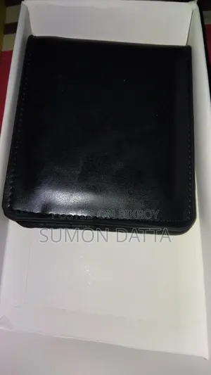 Pocket Money Bag