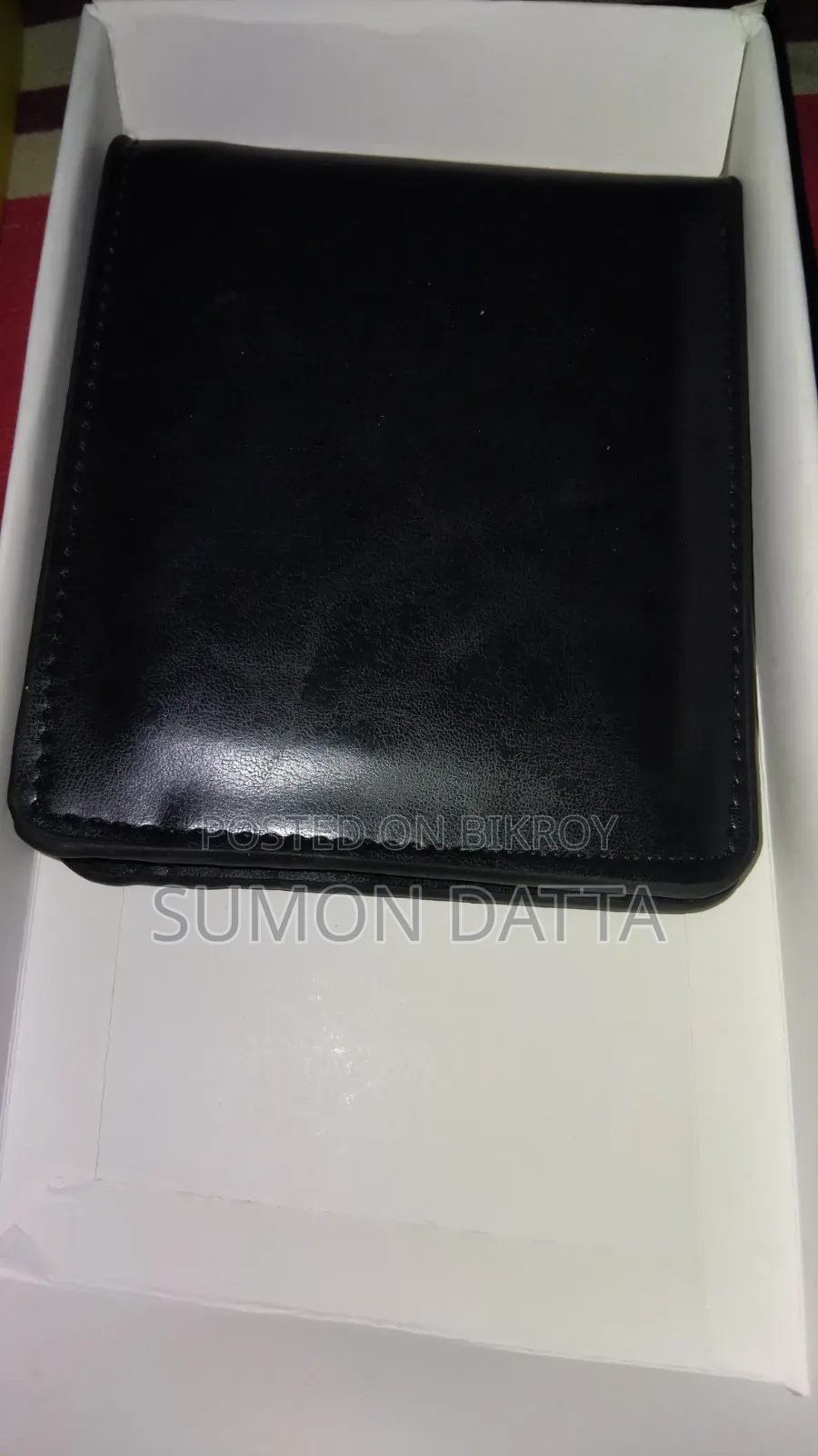 Pocket Money Bag