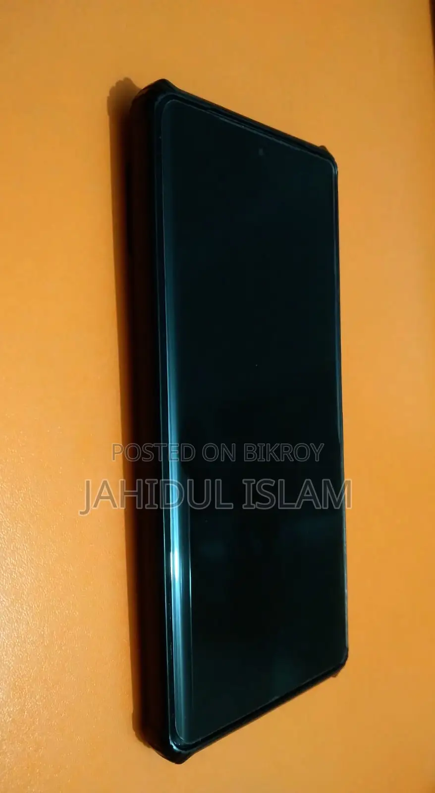 Google Pixel 7 Pro 128 GB Black