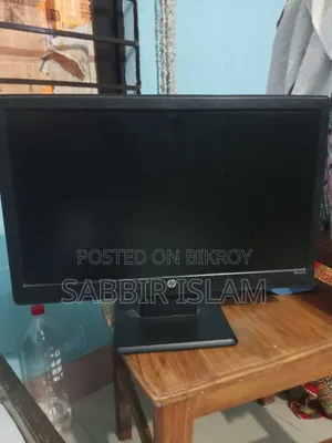 এইচপি মনিটর ১৮.৫ ইঞ্চি
