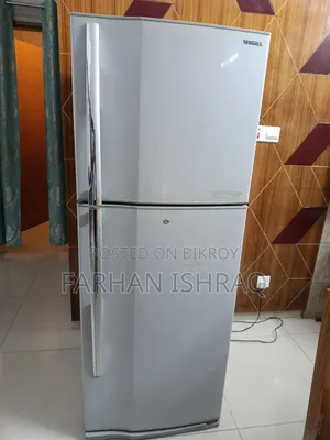 Toshiba Refrigerator