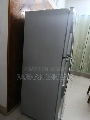 Toshiba Refrigerator
