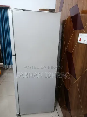 Toshiba Refrigerator