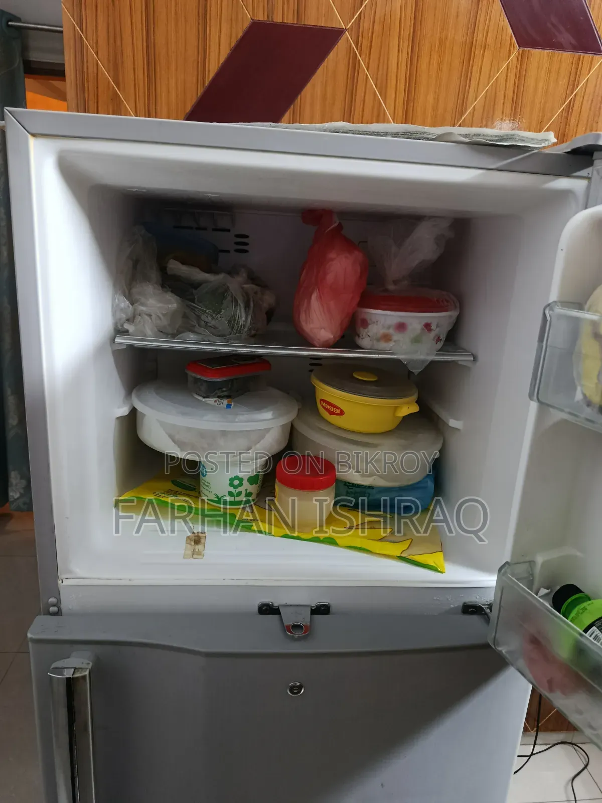 Toshiba Refrigerator