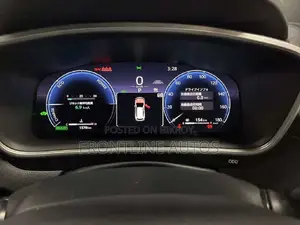 New Toyota Corolla Cross 2026 Red