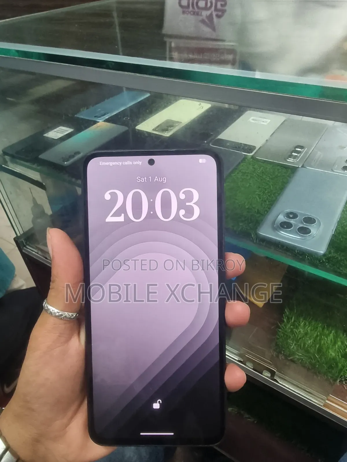 নাথিং ফোন সিএমএফ ফোন ১ ১২৮ জিবি ব্ল্যাক