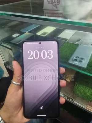 নাথিং ফোন সিএমএফ ফোন ১ ১২৮ জিবি ব্ল্যাক