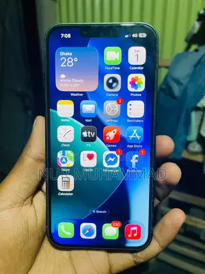 অ্যাপল আইফোন ১৩ ২৫৬ জিবি গ্রিন