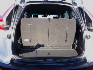 Honda CR-V EX 2021 Pearl