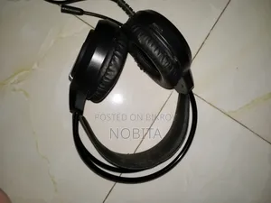 ফ্যান্টটেক গেমিং হেডফোন